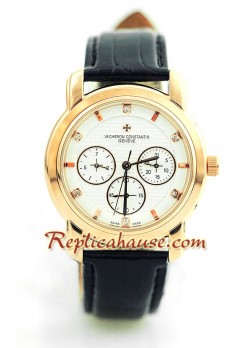 Vacheron Constantin Reloj Réplica