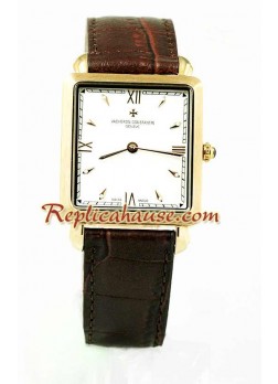 Vacheron Constantin Reloj Réplica