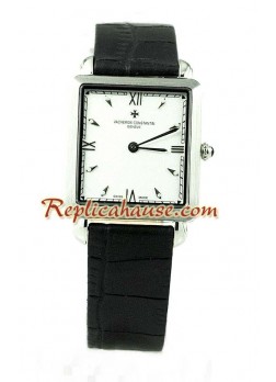 Vacheron Constantin Reloj Réplica