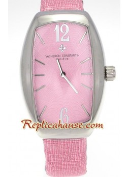 Vacheron Constantin Egerie Reloj Réplica