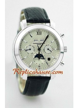 Vacheron Constantin Gry Complications Reloj Suizo