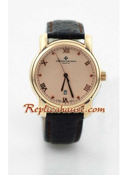 Vacheron Constantin Reloj Suizo de imitación