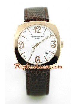 Vacheron Constantin Reloj Suizo de imitación