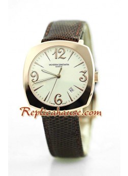 Vacheron Constantin Reloj Suizo de imitación