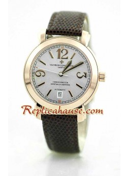 Vacheron Constantin Reloj Suizo de imitación
