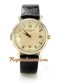 Vacheron Constantin Reloj Suizo de imitación
