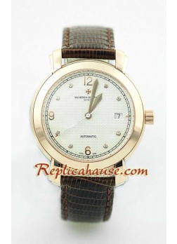 Vacheron Constantin Reloj Suizo de imitación