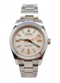 Rolex Milgauss Reproducción Reloj Suizo - 36MM