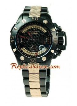 Zenith Defy Xtreme Reloj Suizo de imitación