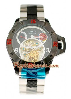 Zenith Defy Extreme Reloj Réplica