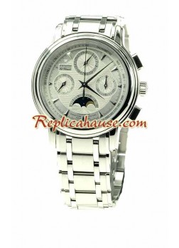 Zenith Chronomaster Reloj Suizo de imitación