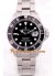 Rolex Réplica Submariner-Silver